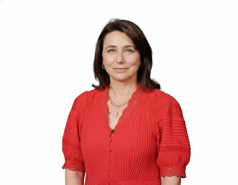 Dr Inga Taganova